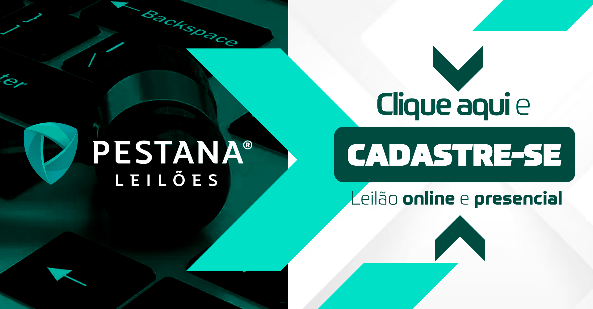 Cadastre-se