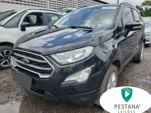 FORD ECOSPORT 1.5 18/19