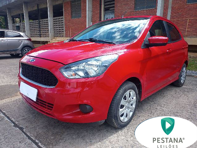 FORD KA 1.0 18/18