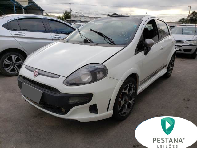 FIAT PUNTO 1.4 14/14