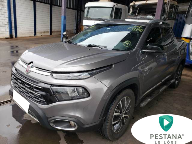 FIAT TORO 2.0 18/19