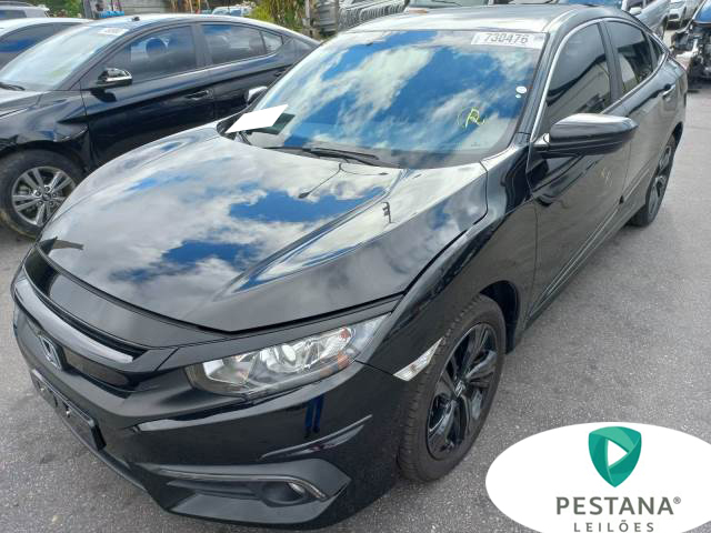 HONDA CIVIC 2.0 17/17