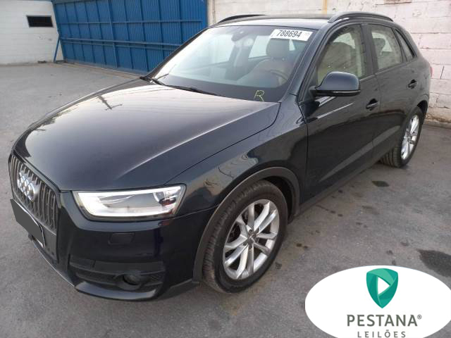AUDI Q3 2.0 14/14