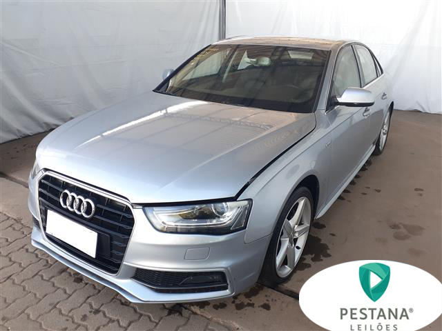 AUDI A4 1.8 15/16