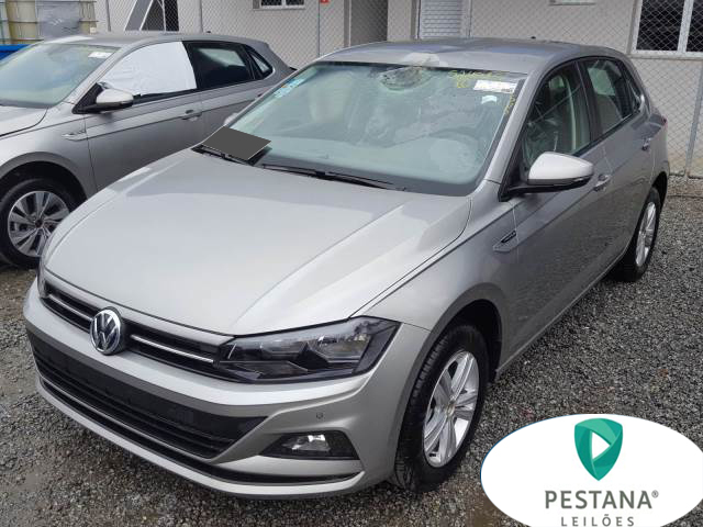 VOLKSWAGEN POLO 1.0 19/19
