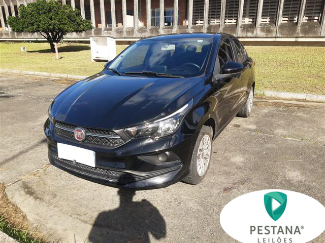 FIAT CRONOS 1.3 21/21