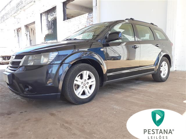 FIAT FREEMONT 2.4 11/12