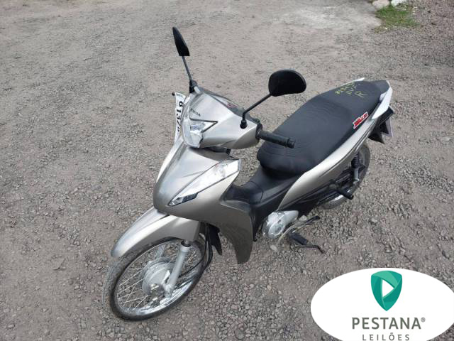 HONDA BIZ 22/22