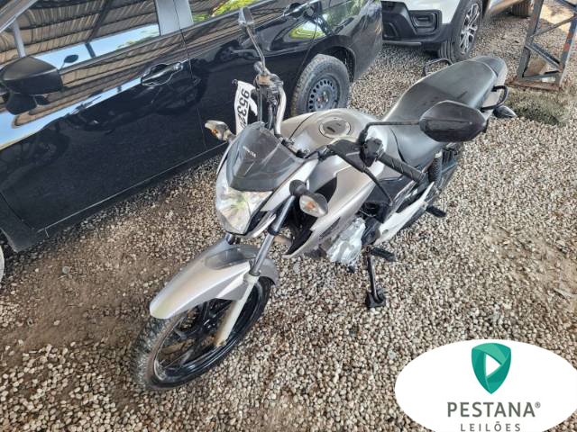 HONDA CG 160 23/23