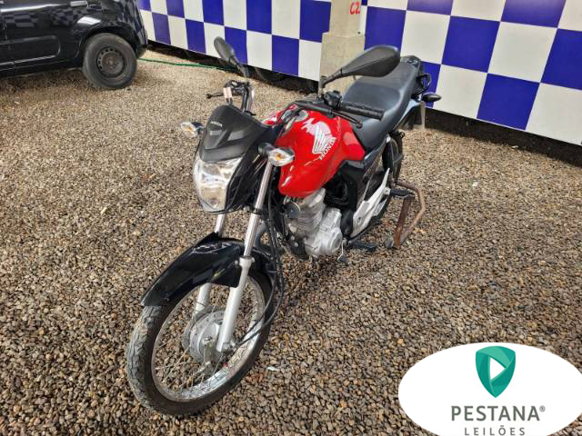 HONDA CG 160 22/23