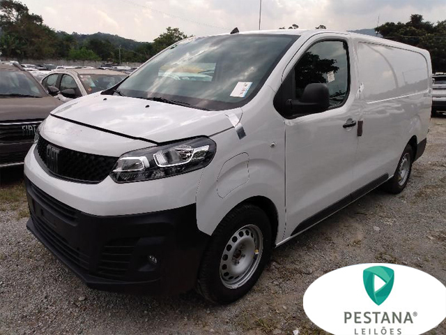 PEUGEOT EXPERT 1.6 22/23