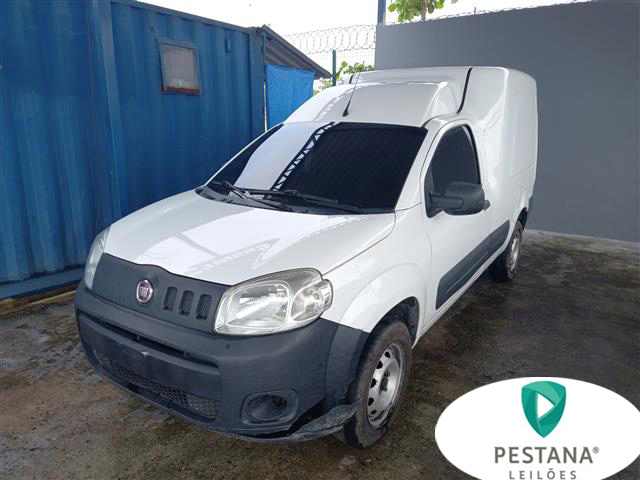 FIAT FIORINO 1.4 18/18