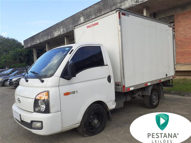 HYUNDAI HR 2.5 17/18