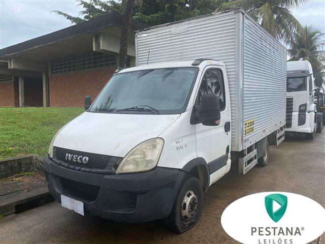 IVECO DAILY 3.0 13/13