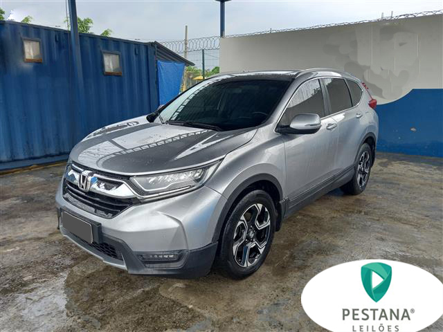 HONDA CR-V 1.5 19/19