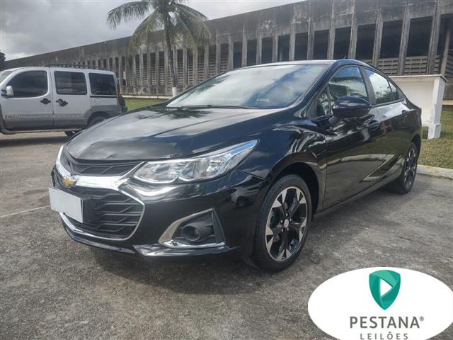 CHEVROLET CRUZE 1.4 21/22