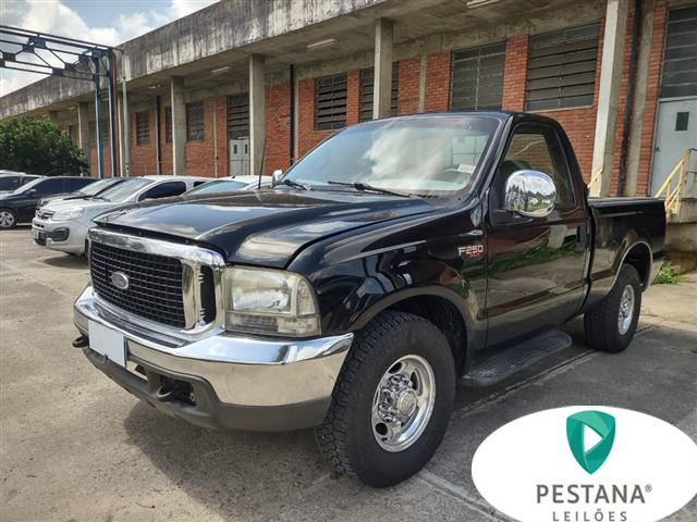 FORD F-250 4.2 05/05