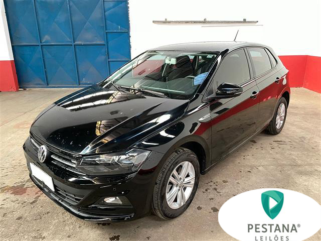 VOLKSWAGEN POLO 1.0 21/22