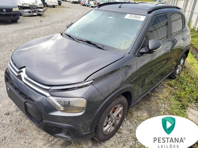 CITROEN C3 1.0 22/23