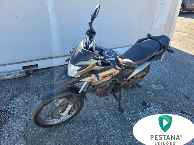 HONDA XRE 190 21/21