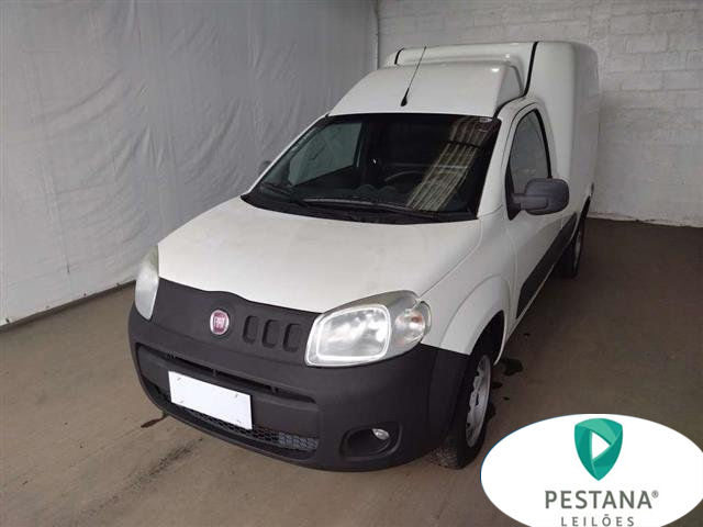 FIAT FIORINO 1.4 14/15