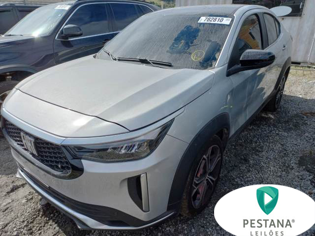 FIAT FASTBACK 1.0 22/23