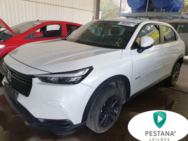 HONDA HR-V 1.5 23/23