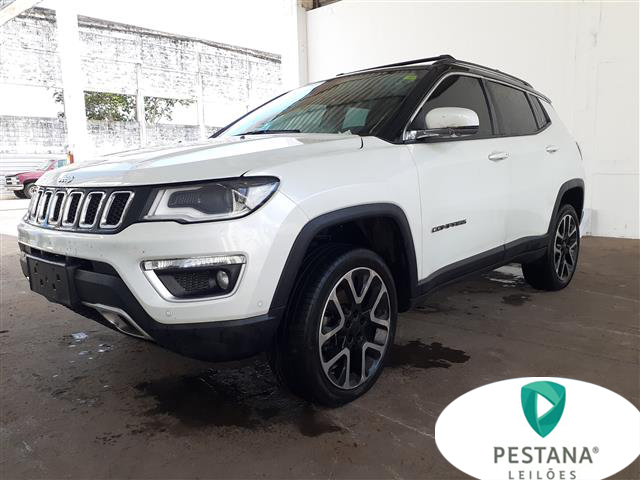 JEEP COMPASS 2.0 21/21