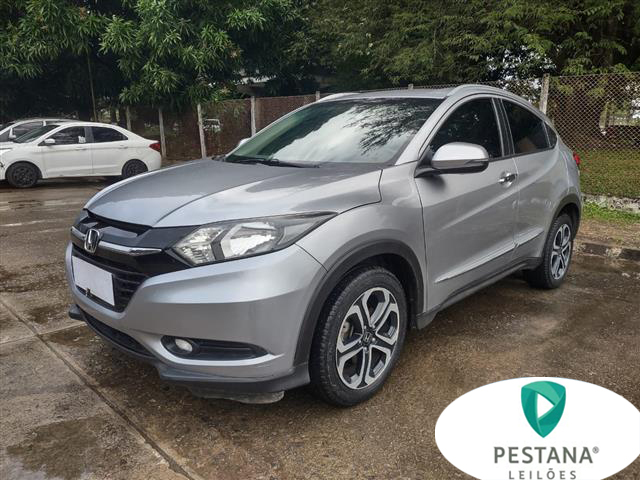HONDA HR-V 1.8 18/18