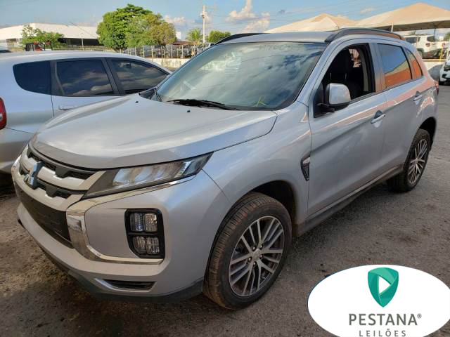 MITSUBISHI OUTLANDER 2.0 20/21