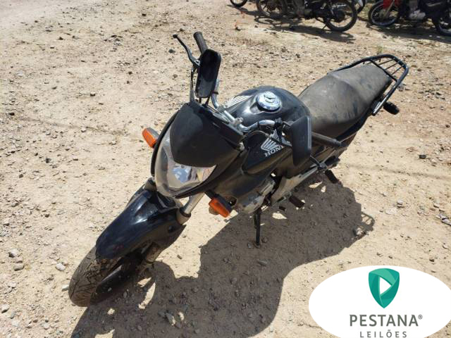 HONDA CB 300 R 10/10