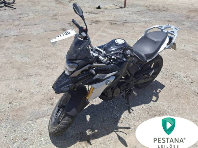 BMW G 310 24/24