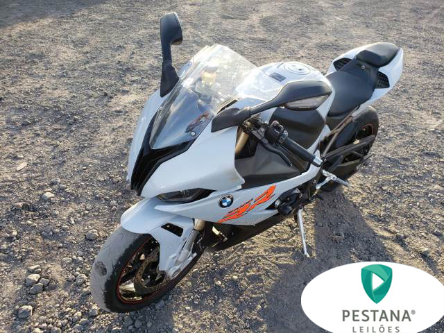 BMW S 1000 20/21