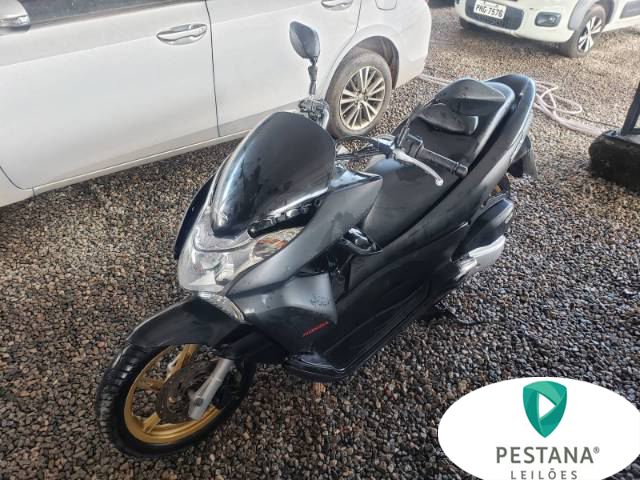 HONDA PCX 150 15/15