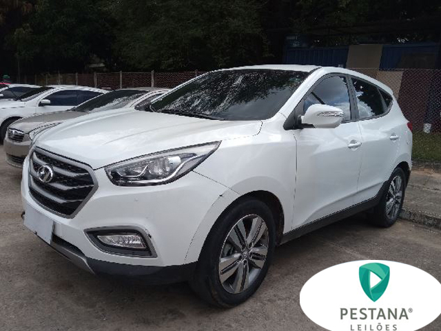 HYUNDAI IX35 GL 2.0 18/19