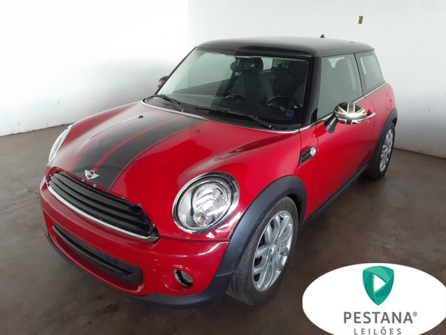 MINI COOPER 1.6 13/13
