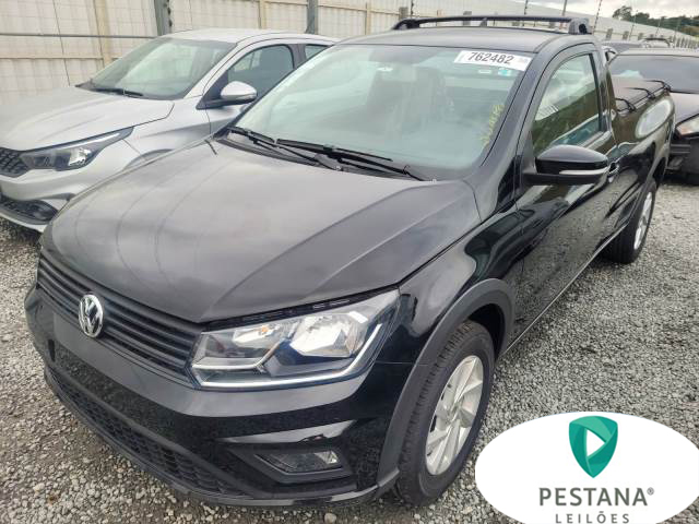 VOLKSWAGEN SAVEIRO 1.6 23/23