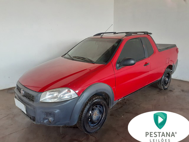 FIAT STRADA 1.4 15/16