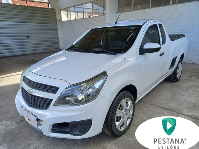 CHEVROLET MONTANA 1.4 16/16