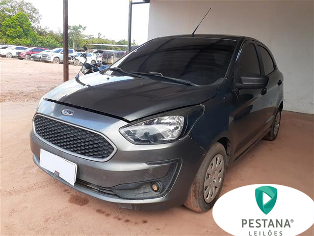 FORD KA 1.0 20/20