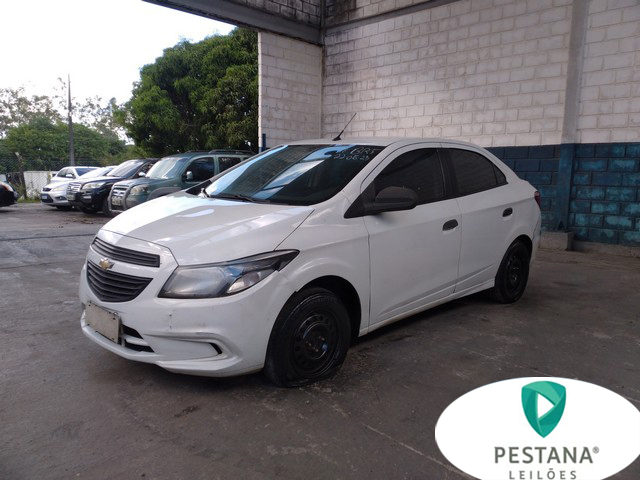 CHEVROLET PRISMA 1.0 18/18