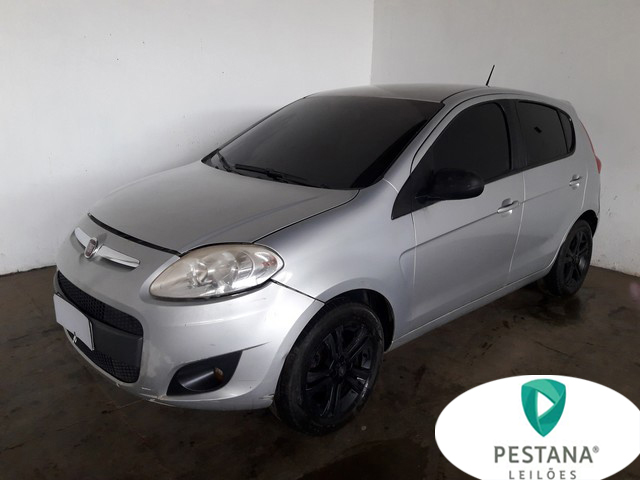 FIAT PALIO 1.0 15/15