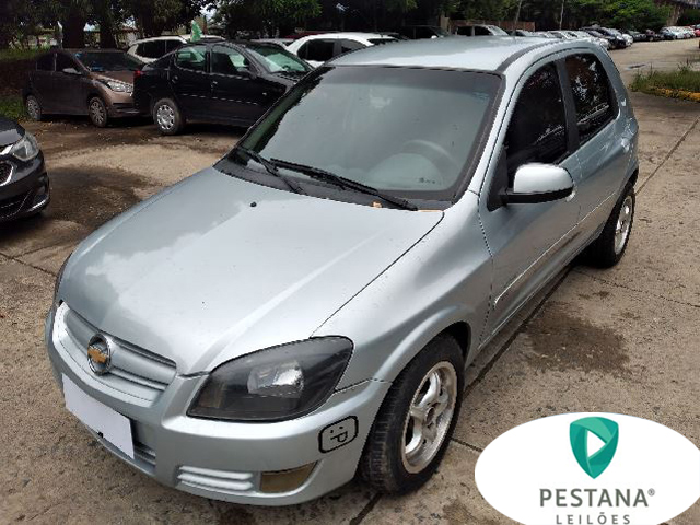 CHEVROLET CELTA 1.0 12/12