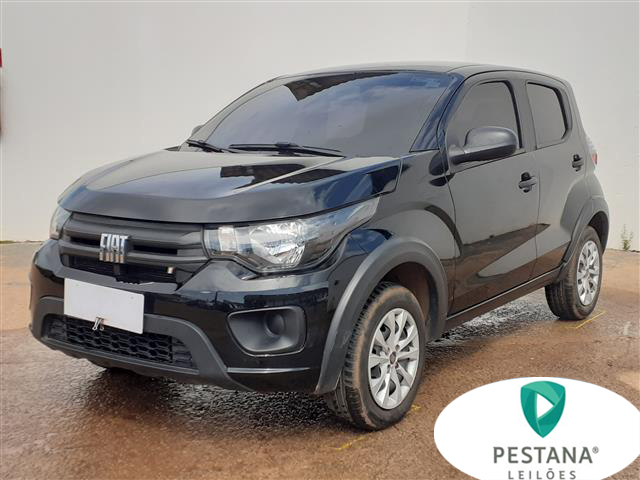 FIAT MOBI 1.0 21/21