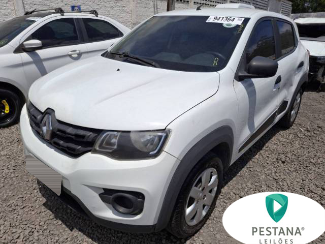 RENAULT KWID 1.0 18/19
