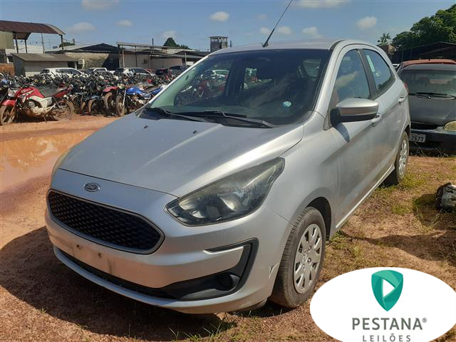 FORD KA 1.5 18/18