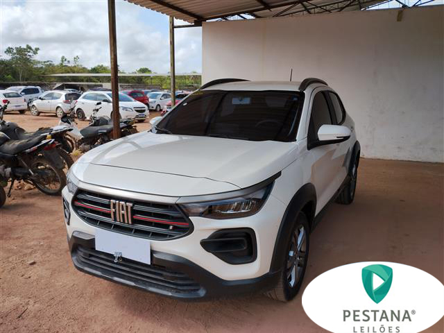 FIAT PULSE 1.0 22/22