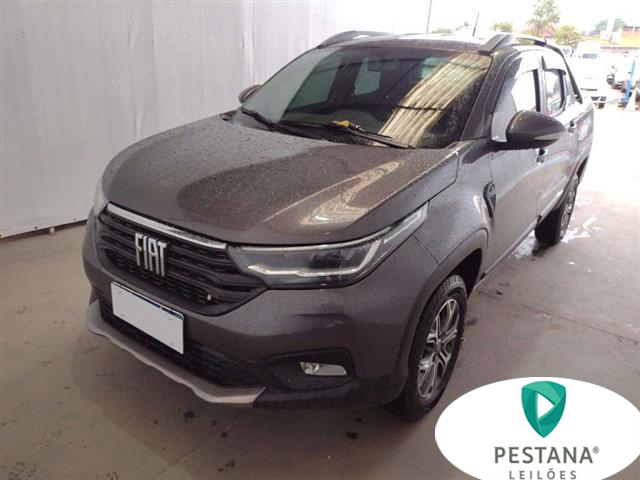 FIAT STRADA 1.3 21/22