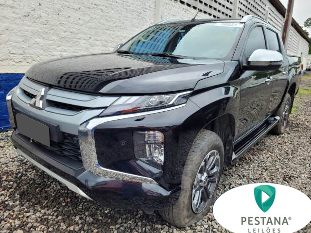 MITSUBISHI L200 TRITON 22/23