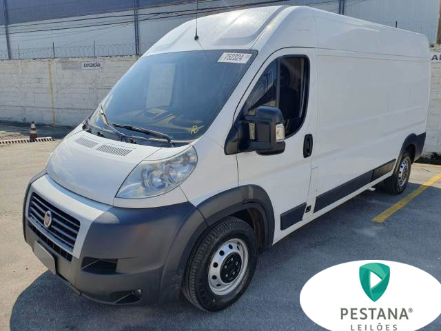 FIAT DUCATO 2.3 18/18